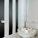 In The 16th Area Residential District Apartament *