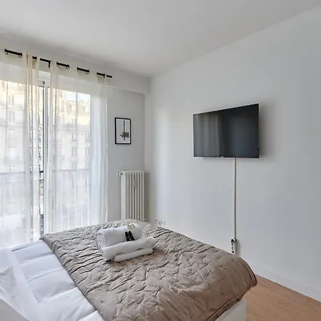 In The 16th Area Residential District Apartamento *