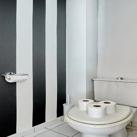 In The 16th Area Residential District Apartamento *