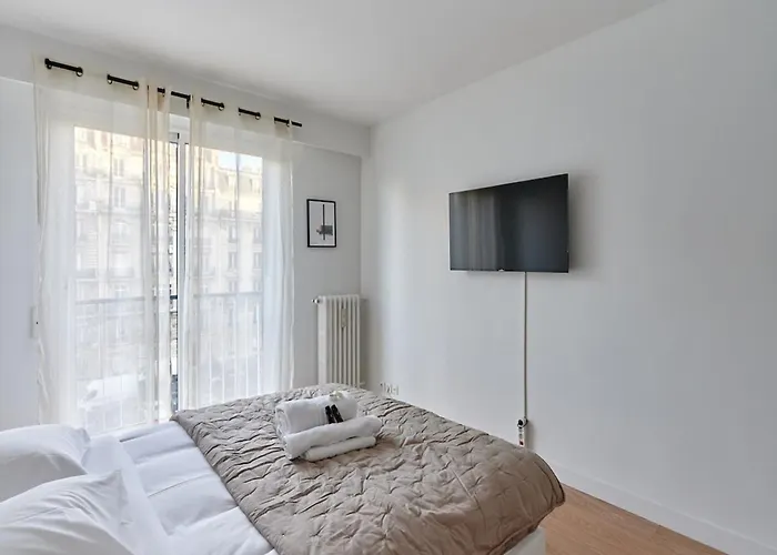 In The 16th Area Residential District Apartamento *
