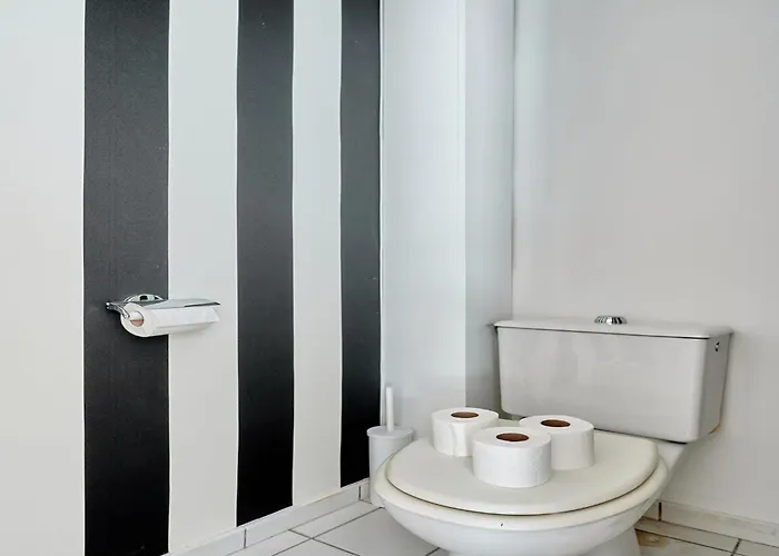In The 16th Area Residential District Apartamento *